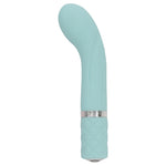 Pillow Talk Racy Mini Massager-Punto G