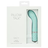 Pillow Talk Racy Mini Massager-Punto G