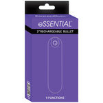 PowerBullet ESSENTIAL-Purple 3.5"