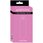 PowerBullet ESSENTIAL-Pink 3.5"