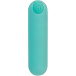 Mini Bullet Rechargeable-Teal