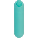 Mini Bullet Rechargeable-Teal