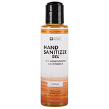 Hand Sanitizer Gel-Citrus 4.2oz