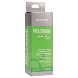 Proloonging Delay Cream 2oz