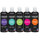 Mood Lubes 1oz (5 Pack)