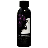 Edible Massage Oil-2oz