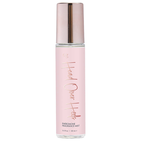 Head over Heels Fragance Mist/ Pheromones