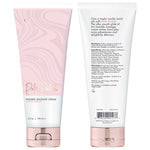 CG Pole Polish Kissable Massage Cream-Simply Naked 4oz