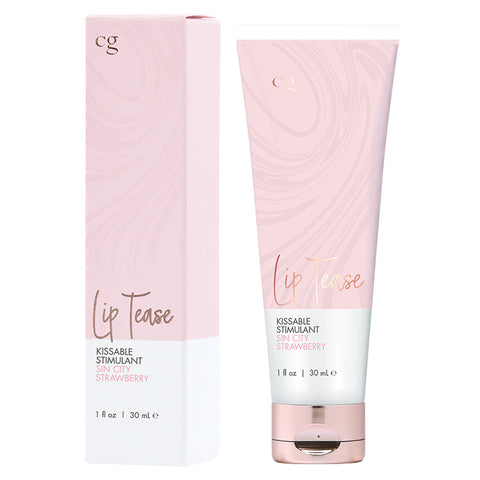 Lip Tease Stimulant Serum