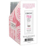 Coochy Shave Cream-Frosted Cake 15ml Individual