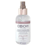 Coochy Intimate Feminine Spray-Peony Prowess 4oz