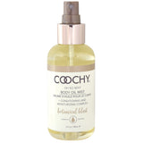 Coochy Body Oil Botanical Mist