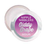 Jelique Nipple Nibblers Sour Tingle Balm