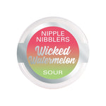 Jelique Nipple Nibblers Sour Tingle Balm