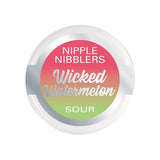 Jelique Nipple Nibblers Sour Tingle Balm