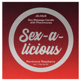 Jelique Soy Massage Candles w/ Pheromones