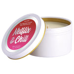 Jelique Soy Massage Candles w/ Pheromones