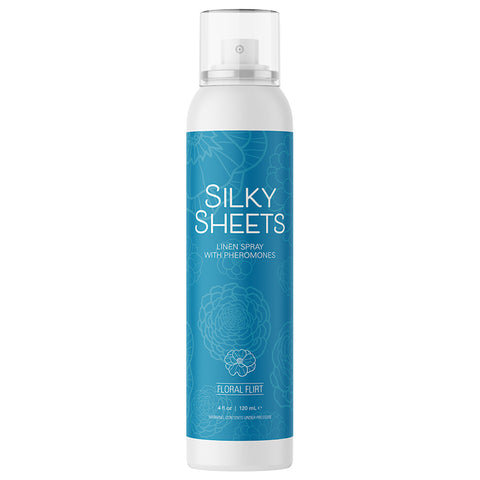 Silky Sheets Linen Spray/ Pheromones