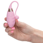 Amour Silicone Remote Bullet-Pink