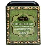 Kama Sutra The Weekender Kit-Original