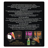 Kama Sutra The Weekender Kit-Original