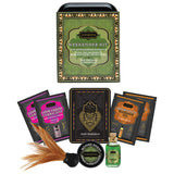 Kama Sutra The Weekender Kit-Original