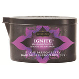 Kama Sutra Ignite Massage Candles