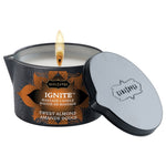 Kama Sutra Ignite Massage Candles