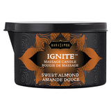 Kama Sutra Ignite Massage Candles