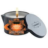 Kama Sutra Ignite Massage Candles