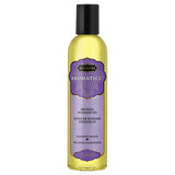 Kama Sutra Massage Oil 2oz