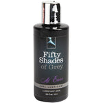 Fifty Shades of Grey Anal Lubricant