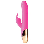 Dream Rechargeable Rabbit-Pink 8.5"