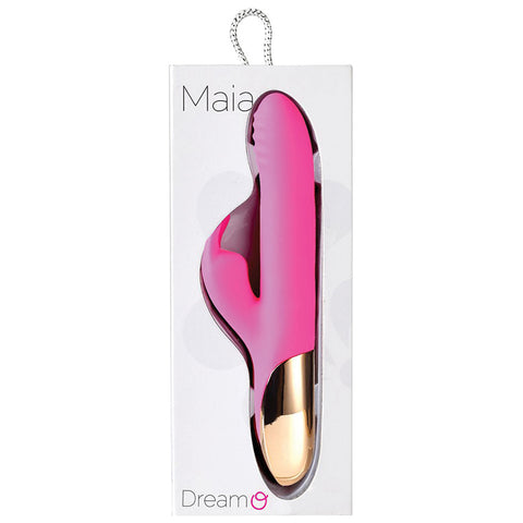 Dream Rechargeable Rabbit-Pink 8.5"