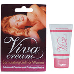 Viva Cream Single Pack 5ml