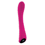 Ripple Vibe-Pink 8.5"