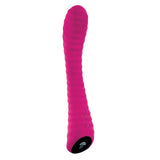 Ripple Vibe-Pink 8.5"