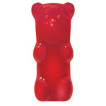 Rock Candy Gummy Collection Gummy Bear Vibe-Red