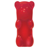 Rock Candy Gummy Collection Gummy Bear Vibe-Red