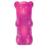 Rock Candy Gummy Collection Gummy Bear Vibe-Pink