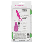 Booty Call Booty Glider-Pink