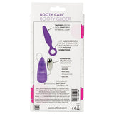 Booty Call Booty Glider-Purple