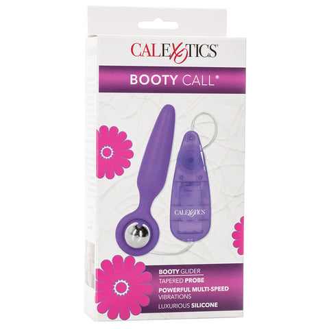 Booty Call Booty Glider-Purple