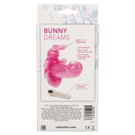 Bunny Dreams-Pink 3"