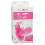 Bunny Dreams-Pink 3"