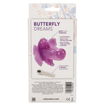 Butterfly Pleasure Purple