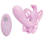 Venus Butterfly Remote G Spot