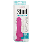 Dildo Vibrator for Shower Stud Ballsy