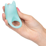 Dual Exciter Rechargeable Cock Ring