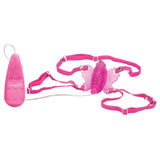 Butterfly Massager-Pink